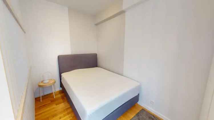 Appartement  te Etterbeek 