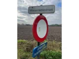 Landbouwgrond te koop Nazareth 71515m²