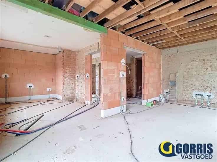 Huis Te Koop Tremelo Ruime Casco Woning Snelle Oplevering