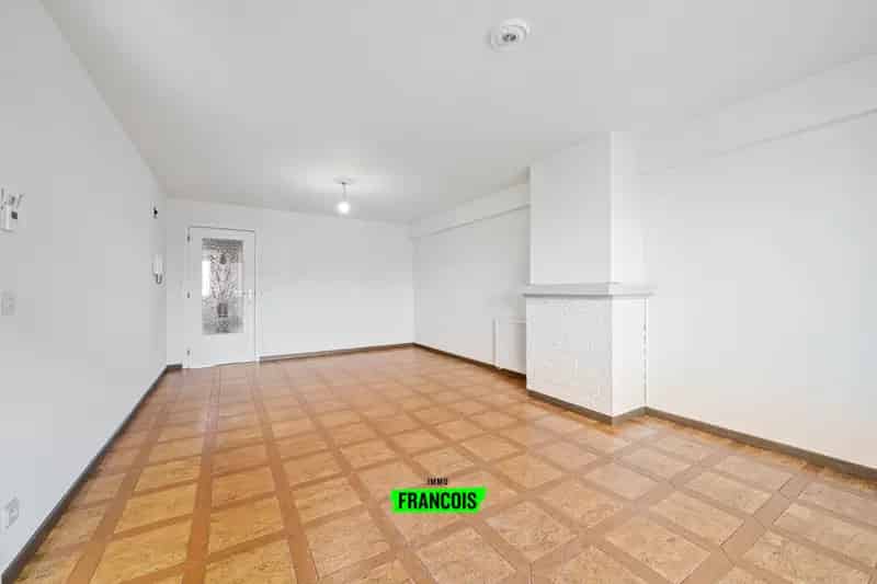 Instapklaar appartement met twee slaapkamers vlakbij centrum Oostende