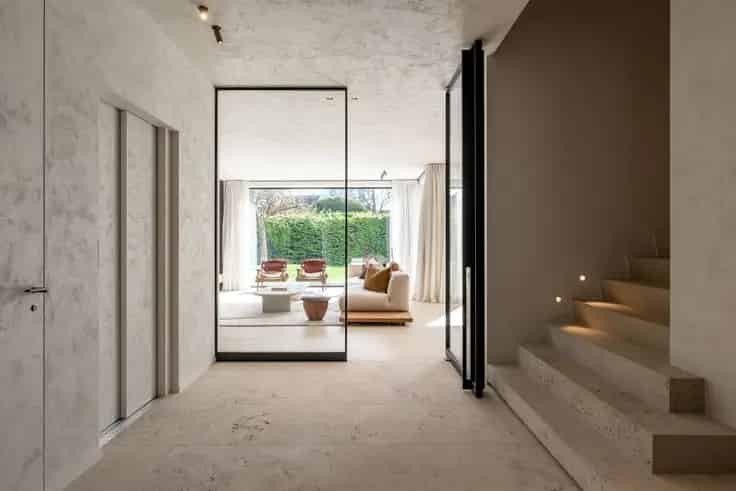 Villa Te Koop Knokke Zoute: Nieuwe Luxe Villa met 4 slaapkamers
