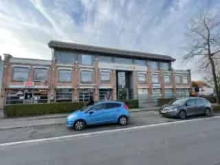 Kantoor te koop - Brugge RBU15948
