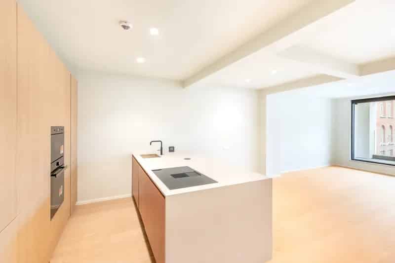 Duplex Appartement te Koop Leuven Centrum