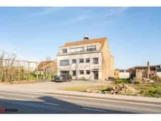 Appartementen te Koop Heestert - Investeringsopportuniteit