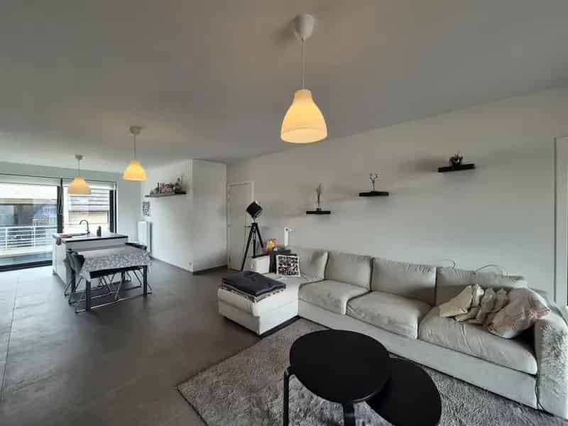 Appartement te Huur Wetteren