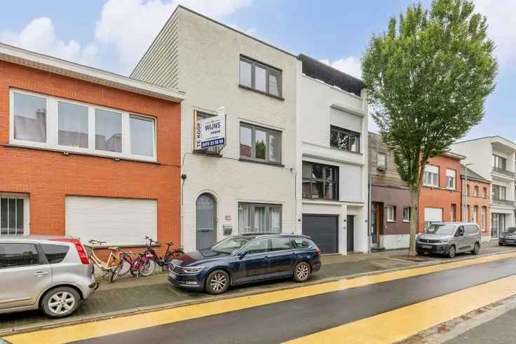 Huis Te Koop