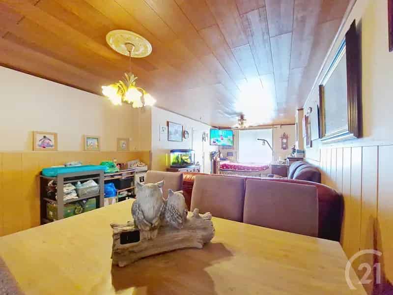 Huis te koop Scherpenheuvel 3 slaapkamers Instapklaar