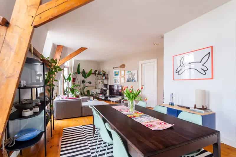 Charmant Appartement Zuid - Scheldekaaien - Zuidpark