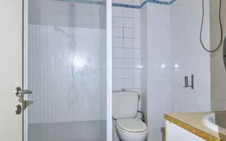 Huis te koop Tienen renovatieproject twee studio's