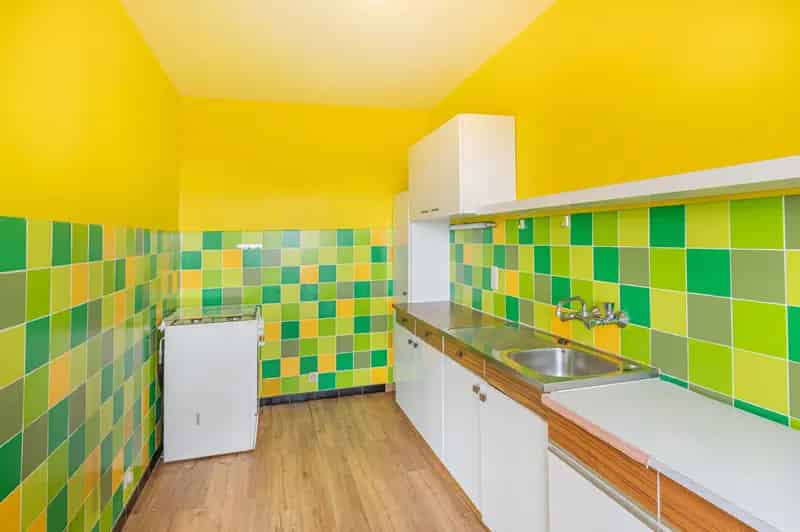 Appartement te koop Mechelen 2 slaapkamers renovatieproject