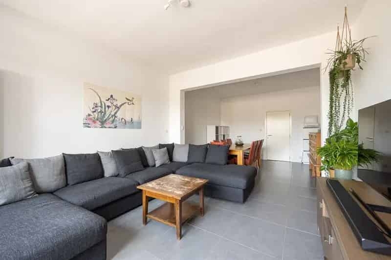 Gerenoveerd Appartement Nabij Leuven Centrum