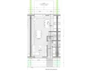 Nieuwbouw Huis te Koop Boortmeerbeek 3 Slaapkamers