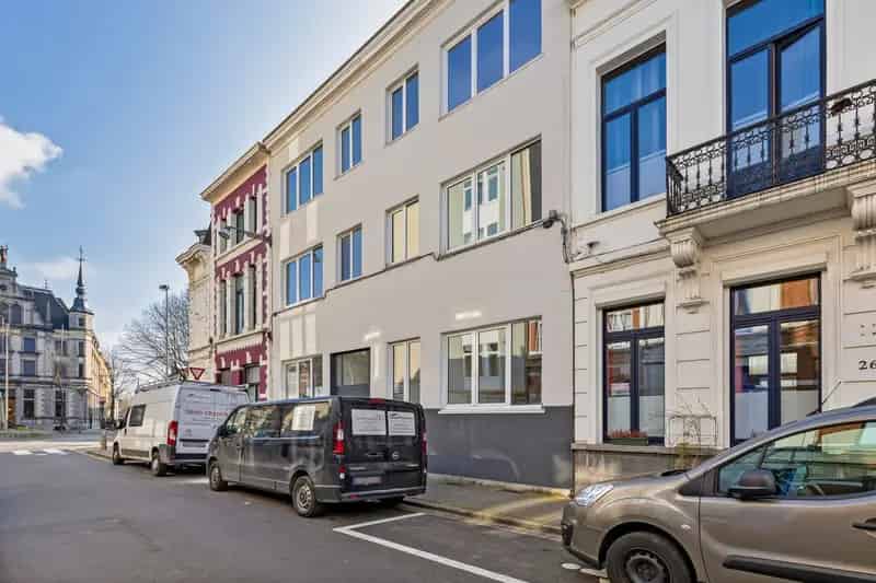 VERHUURD Appartement Volledige Aanbod