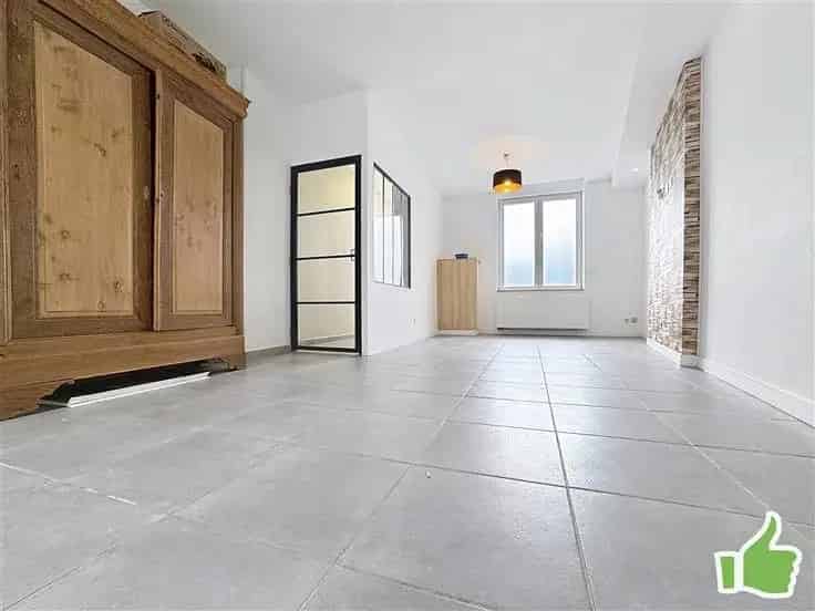 Gericht huis Nabij Franse Grens