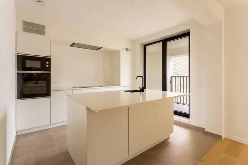 Luxueus Appartement te Koop Linkeroever De Waterhoen