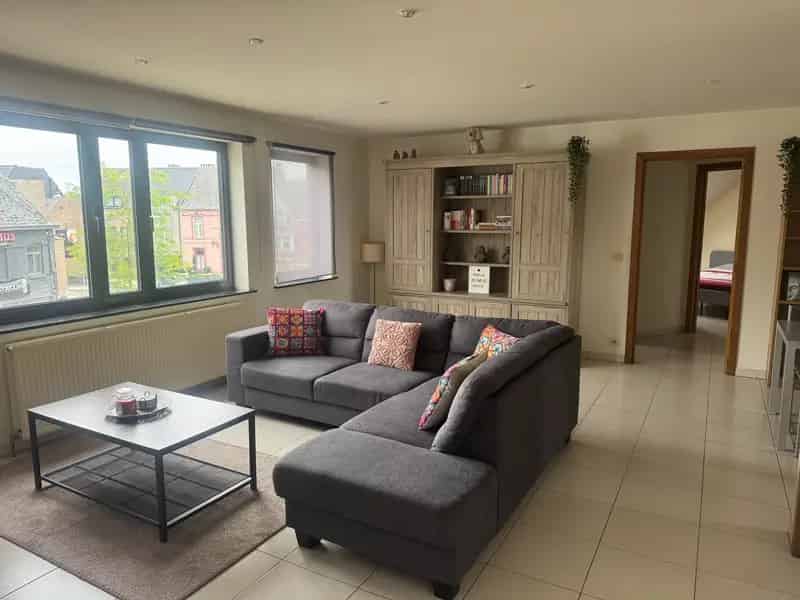 Appartement te Koop Sint-Lievens-Houtem Marktplein