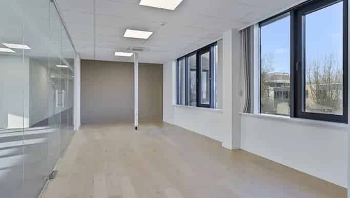 Kantoor te Koop Kortrijk Nabij E17