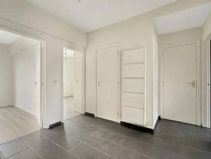Appartement te Koop Neder Over Heembeek 2 Slaapkamers 75m2