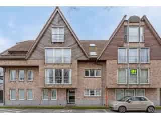 Appartement te koop Torhout 100m2 Instapklaar