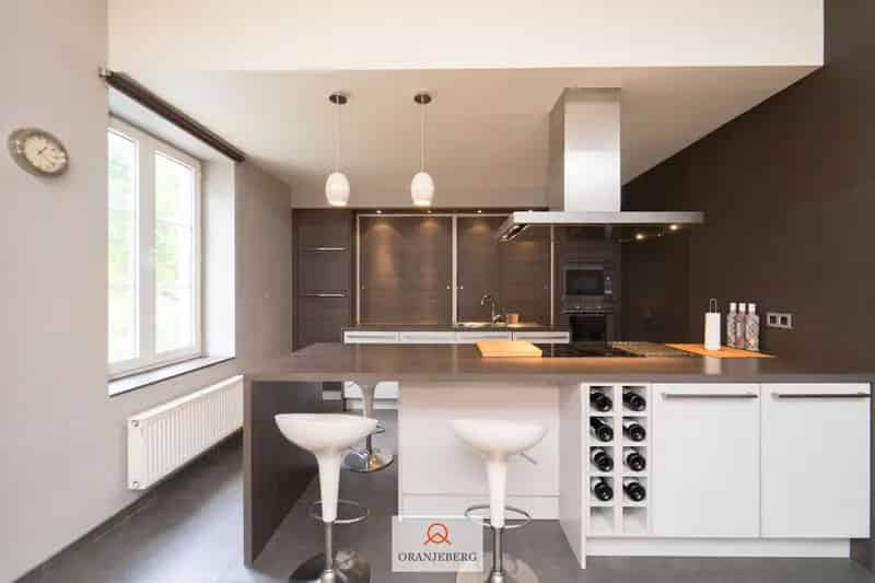 Triplex Appartement Gent Centrum Nabij Gravensteen
