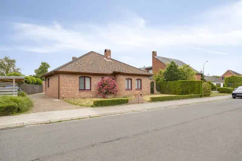 Huis te huur