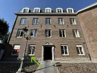 Gelijkvloers Appartement te Koop Lembeek 3 slaapkamers