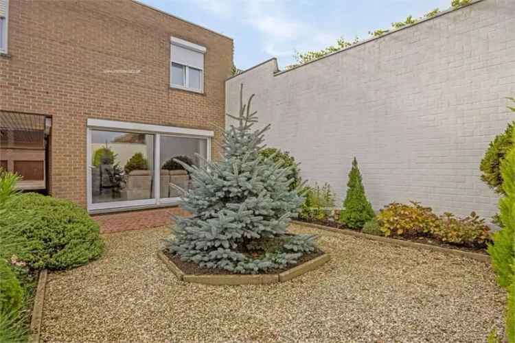 Appartement te koop Wevelgem 1 slaapkamer