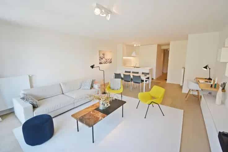 Appartement Te Koop Duinenwater