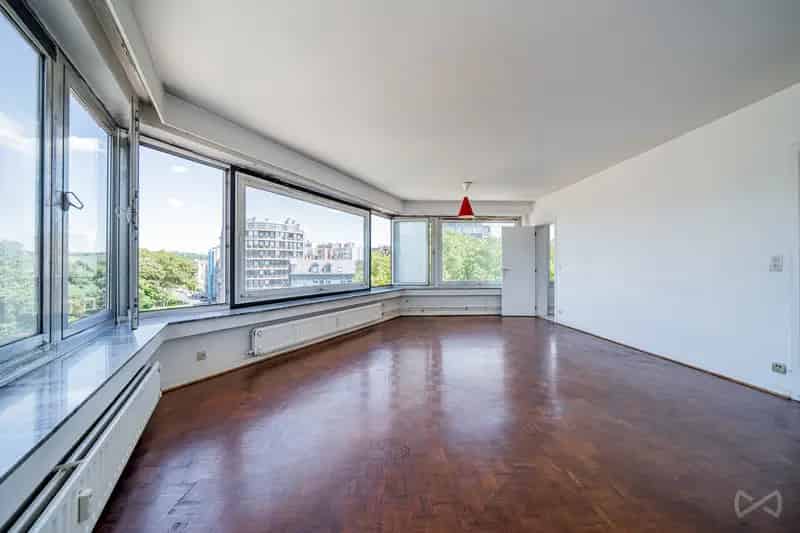 Studio te huur 44m2 - Lichtrijk appartement nabij station