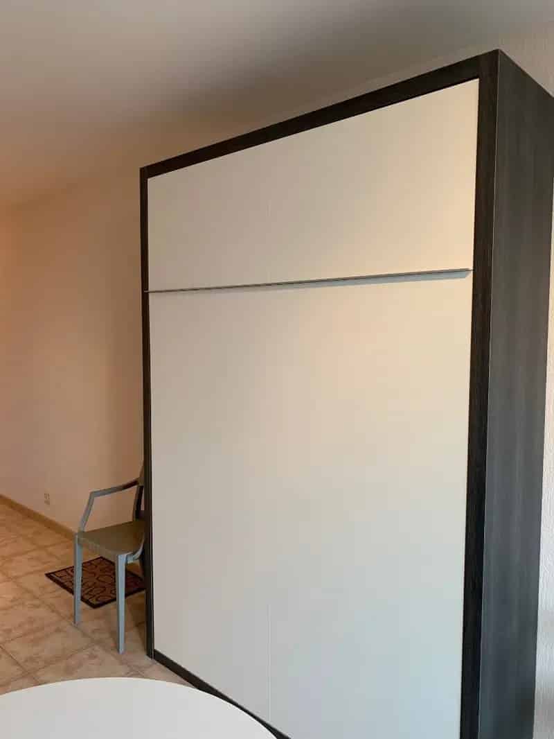Gezellige Studio te Koop met Zonneterras