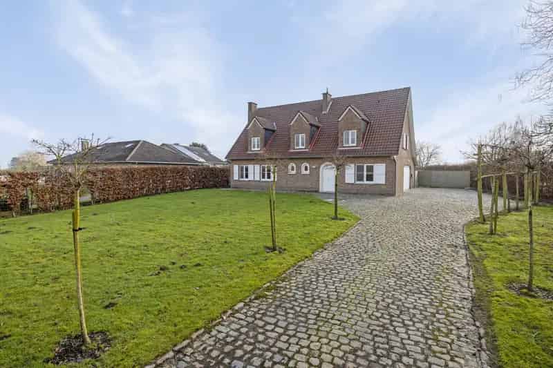 Gerenoveerde Villa met Panoramisch Uitzicht 19a