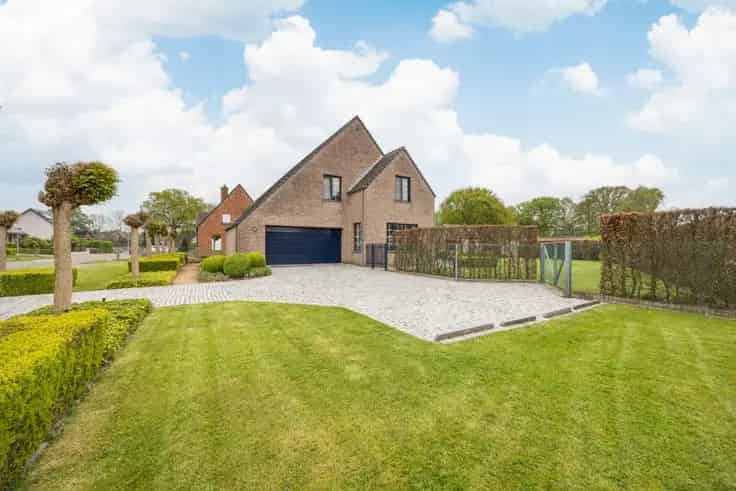 Villa Te Koop