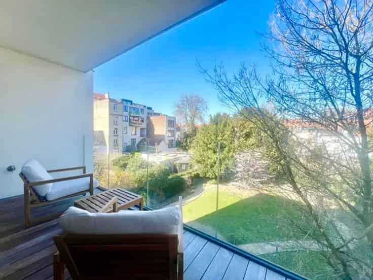 Luxe Appartement Te Koop Nabij Place Brugmann
