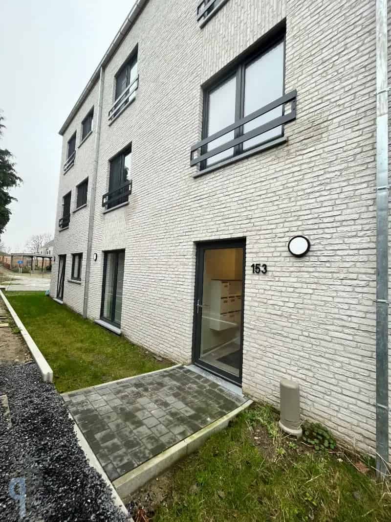 Appartement te Huur Zottegem