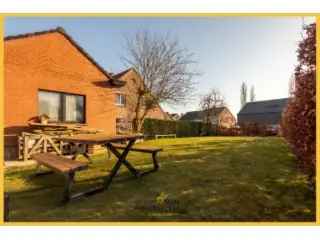 Huis te koop Affligem RBT23646