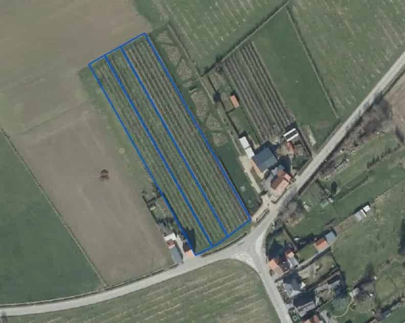 Landbouwgrond te koop Glabbeek 8600m²