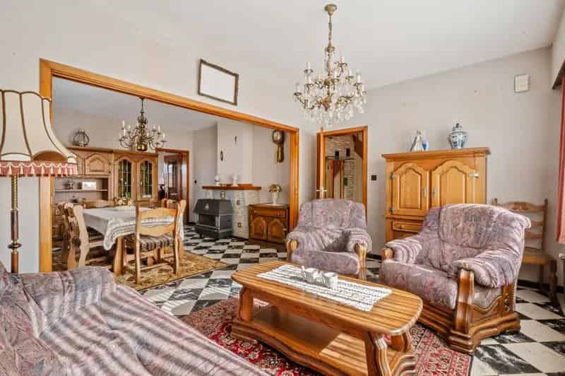 Vrijstaande woning te koop 1600m² Herenthout