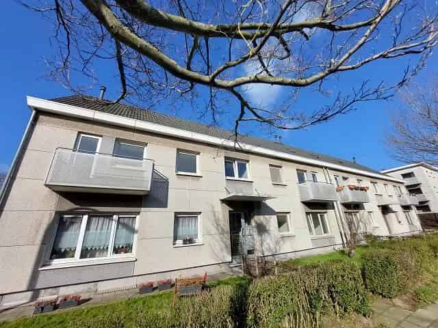 Appartementen Elsenstraat 4-10 1955