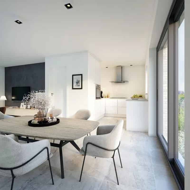 Huis te koop Waasmunster - Nieuwe villa 2024 2025