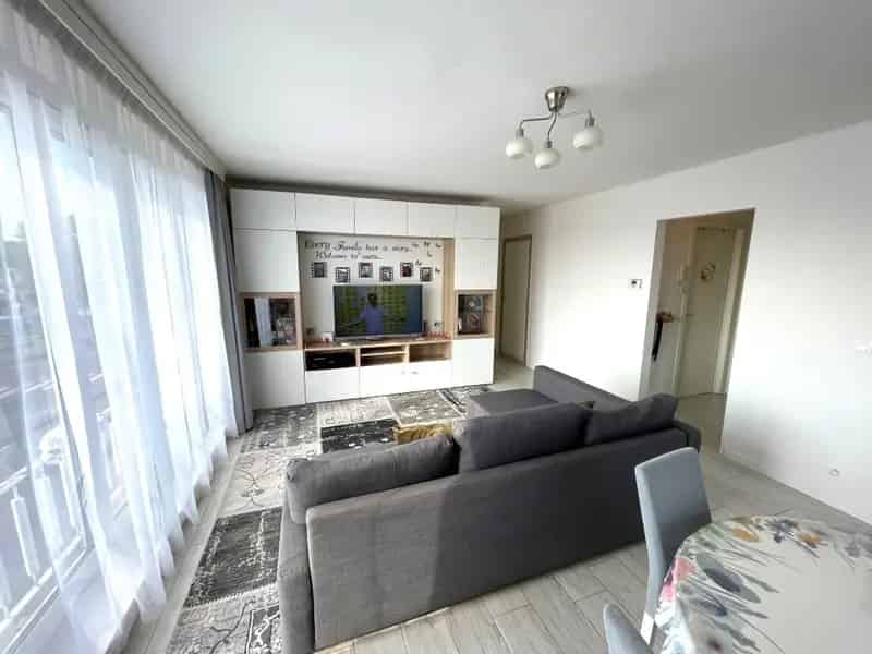 Appartement te koop Frans Messingstraat