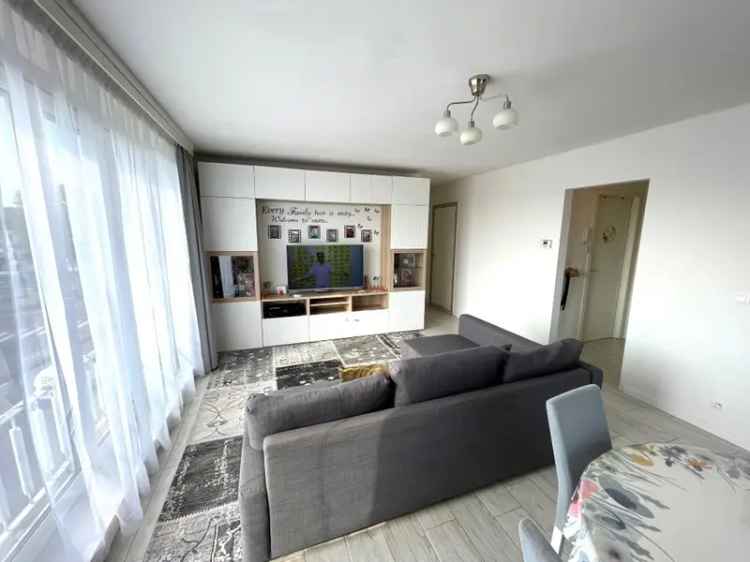Appartement te koop Frans Messingstraat