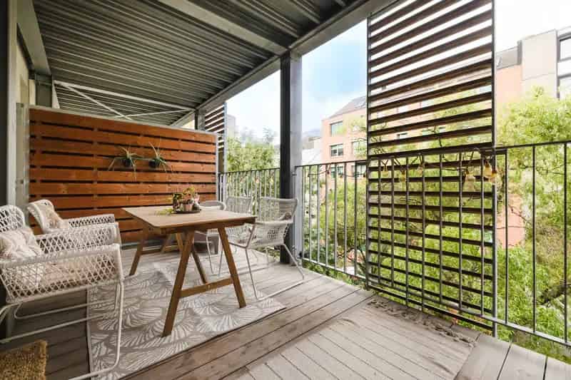 Appartement te koop
