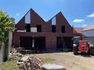 Huis te koop Maldegem - 3 slaapkamers - Energiezuinig