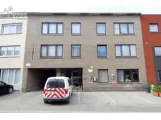 Garagebox te Koop Erembodegem