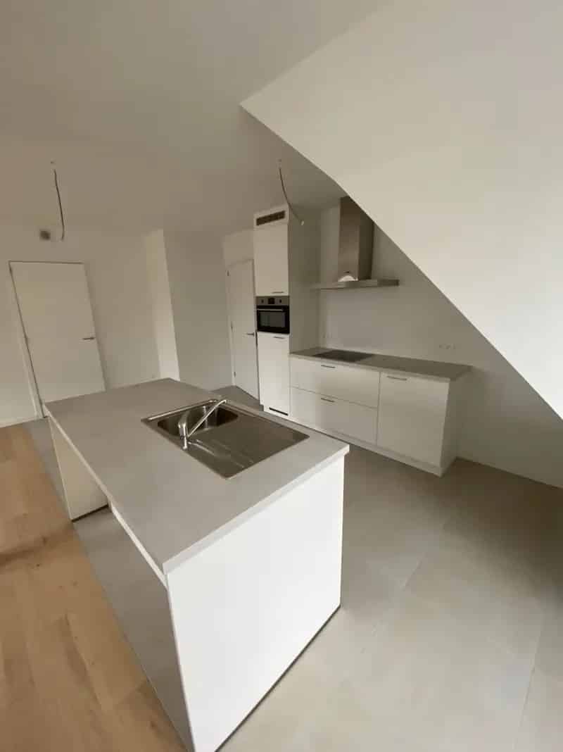 Appartement te koop