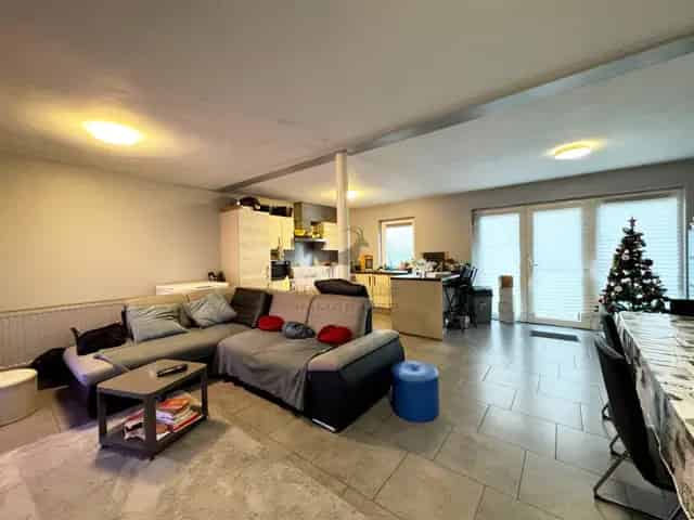 Huis te koop Anderlues 4 slaapkamers terras tuin garage