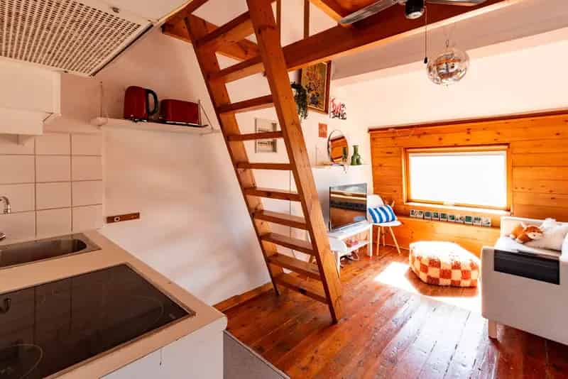 Appartement te huur
