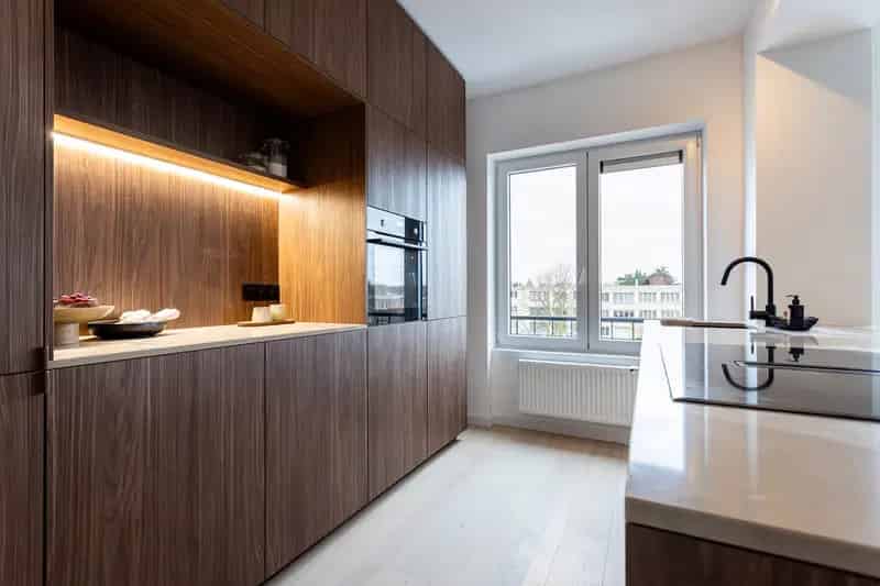 Luxe Appartement te Koop Wilrijk - 2 slaapkamers - Terras