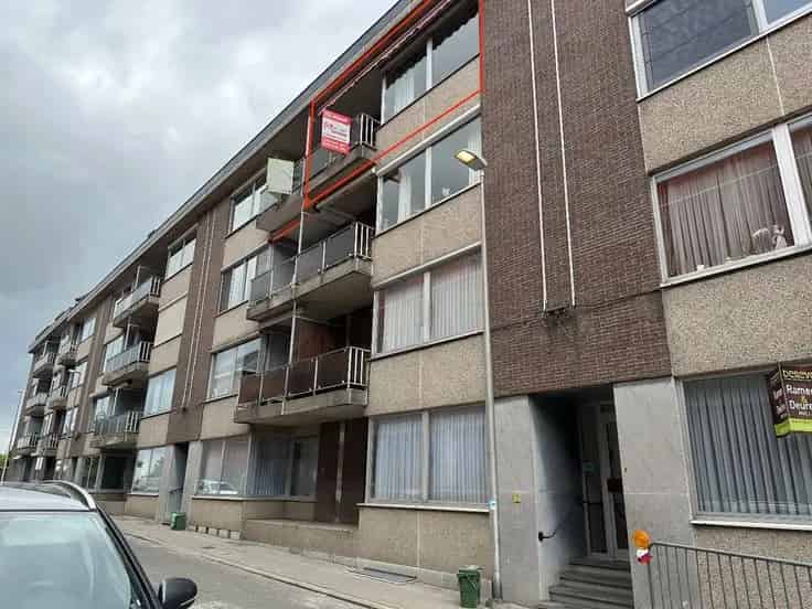 Ruim Appartement Te Koop Tongeren 2 Slaapkamers 2 Terrassen