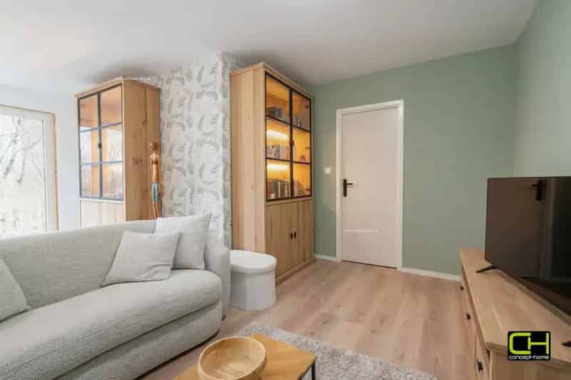 Appartement te Koop Evergem 2 slaapkamers Elslopark